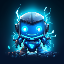 Stryfe Discord Bot Logo