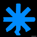 Asterisk Discord Bot Logo
