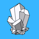 Quartz Discord Bot Logo
