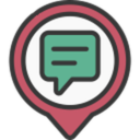 Pinned Messages Discord Bot Logo