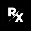 RX Defense Discord Bot Logo