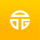 ♾ Ticketing Discord Bot Logo