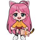 리노 Discord Bot Logo