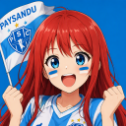 Anny Discord Bot Logo
