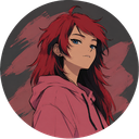 Anny Discord Bot Logo