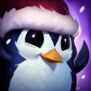 Leaguecord Discord Bot Logo