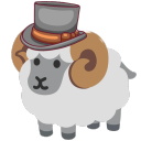 Kyle the Shef Discord Bot Logo