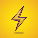 Sparkle Discord Bot Logo