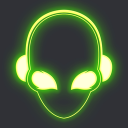 UF4 Music Discord Bot Logo