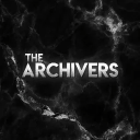 TEAM ARCHIVERS Discord Bot Logo
