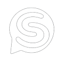 Secretly Discord Bot Logo