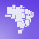 Azul Groove  (2) Discord Bot Logo