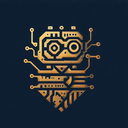 MathBot Discord Bot Logo