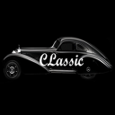 Classic Discord Bot Logo