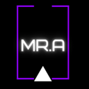 Mr.Afton Discord Bot Logo