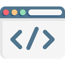 EvalBot Discord Bot Logo