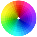 Color Palette Generator Discord Bot Logo