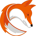 FOXİ Discord Bot Logo