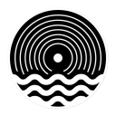 sound music Discord Bot Logo
