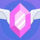 Servers Boosters Discord Bot Logo