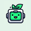 Unity Discord Bot Logo