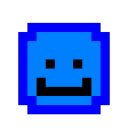 Azka Discord Bot Logo