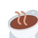 Java Discord Bot Logo