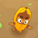 Banana Farmer Discord Bot Logo