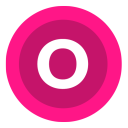 One Word Discord Bot Logo