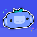 Anxious Discord Bot Logo