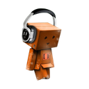 BestFMxyz Discord Bot Logo