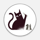 Chess bot Discord Bot Logo