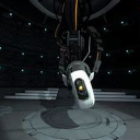 GlaDOS Discord Bot Logo