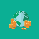 Economy System Discord Bot Logo