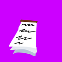 Notebot Discord Bot Logo