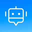 Chatcord Discord Bot Logo