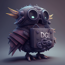 Digi Discord Bot Logo