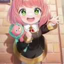 💗 Kamylia 💗 Discord Bot Logo