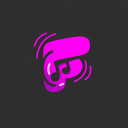 FoxyMusic Discord Bot Logo
