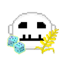IDLE FARM Discord Bot Logo