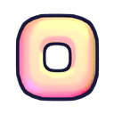 poxi bot Discord Bot Logo