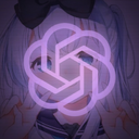 MayGPT 🧠 Discord Bot Logo