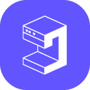 Coffee3 Discord Bot Logo