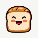 MiniPão Discord Bot Logo