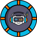 Zentune Discord Bot Logo