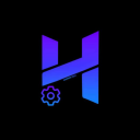 Hammer Discord Bot Logo
