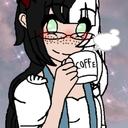 Coffee-Chan Discord Bot Logo