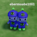 Outro Discord Bot Logo