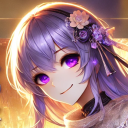 Fayla Discord Bot Logo