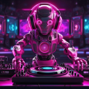 Spice Tunes Discord Bot Logo
